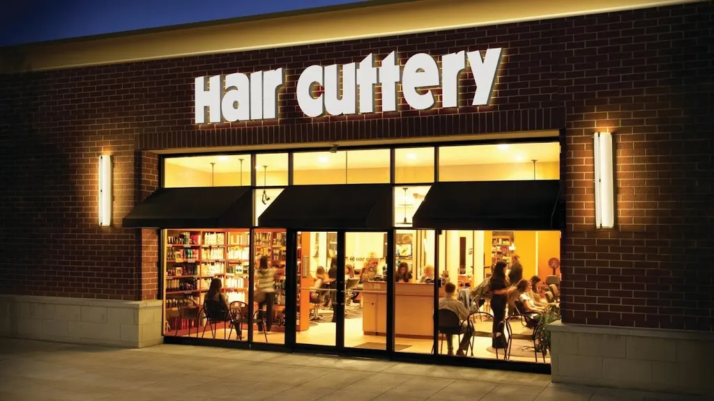 Hair Cuttery — Hair salon in Yardley